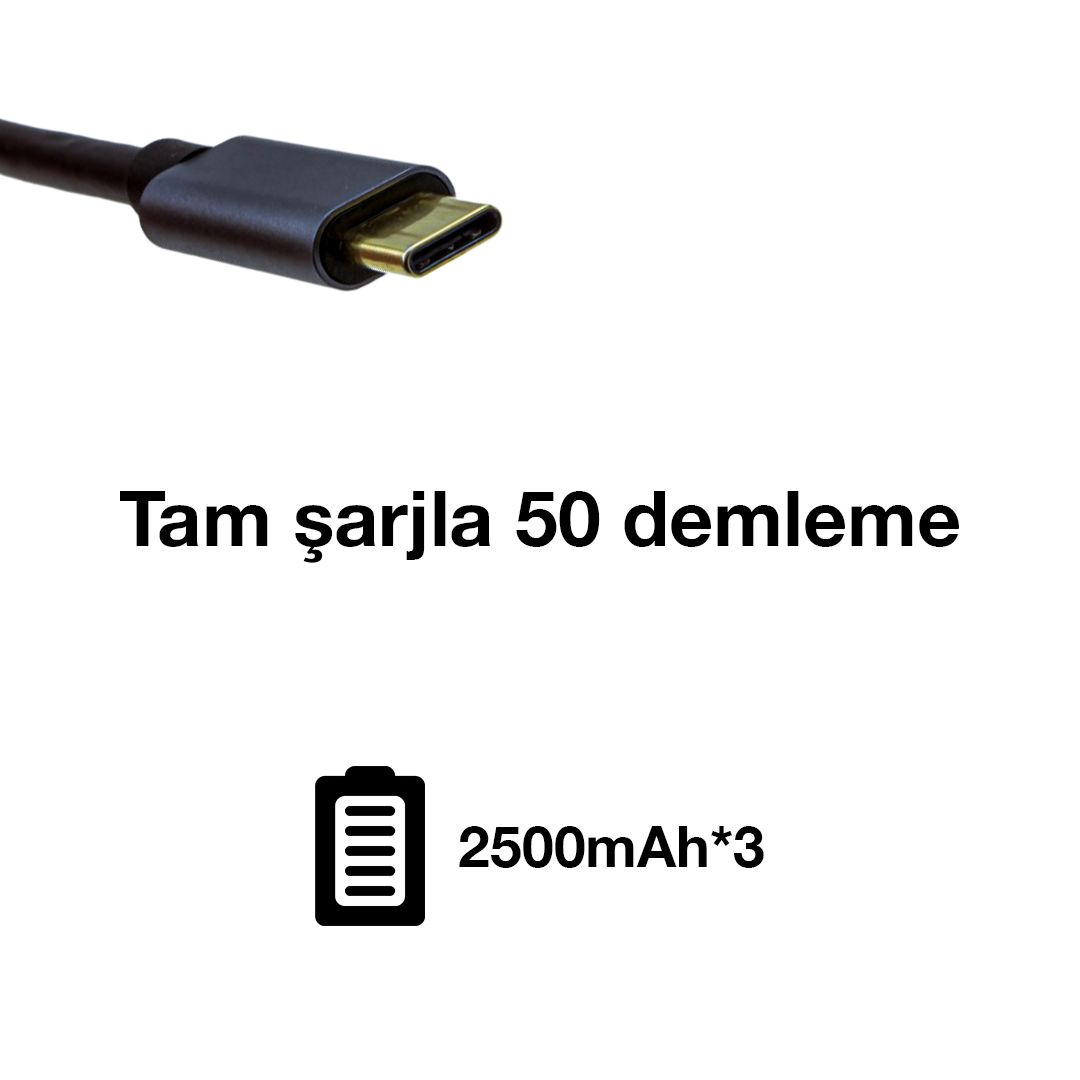 Taşınabilir Kahve Makinesi